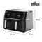 Фото - Мультипіч Braun TwinCook 5 TD 5030 IBK | click.ua