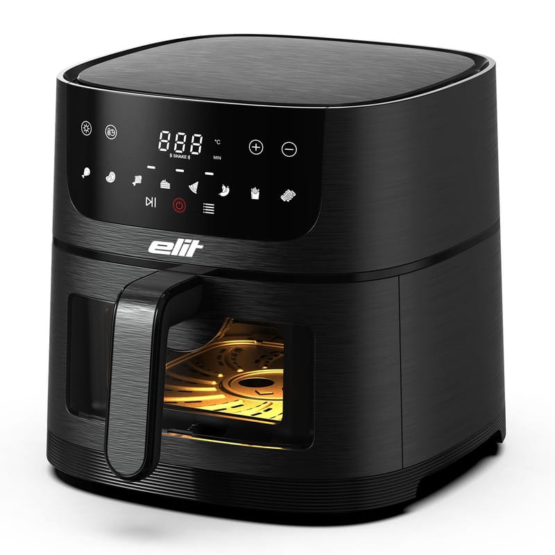 Мультипечь Elit Nutrifry AF4000