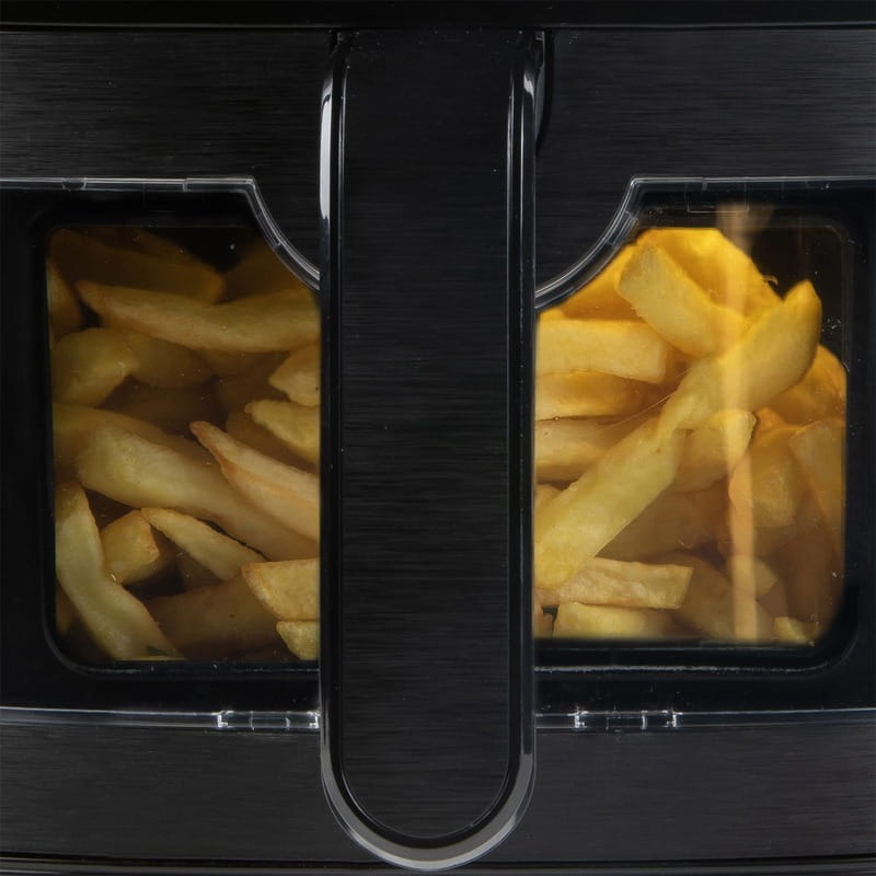 Мультипечь Elit Nutrifry AF4000