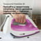 Фото - Праска Braun SI 5225 PU | click.ua