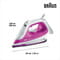 Фото - Праска Braun SI 5225 PU | click.ua