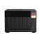 Фото - Система зберігання данних Qnap TS-673A-8G | click.ua