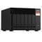 Фото - Система зберігання данних Qnap TS-673A-8G | click.ua