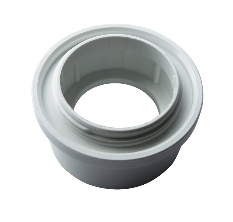 Адаптер Danfoss Living Eco RTD RTD М28x1.5ВРxМ30x1.5НР (014G0253)