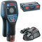 Фото - Детектор Bosch D-tect 120 Professional (0601081301) | click.ua