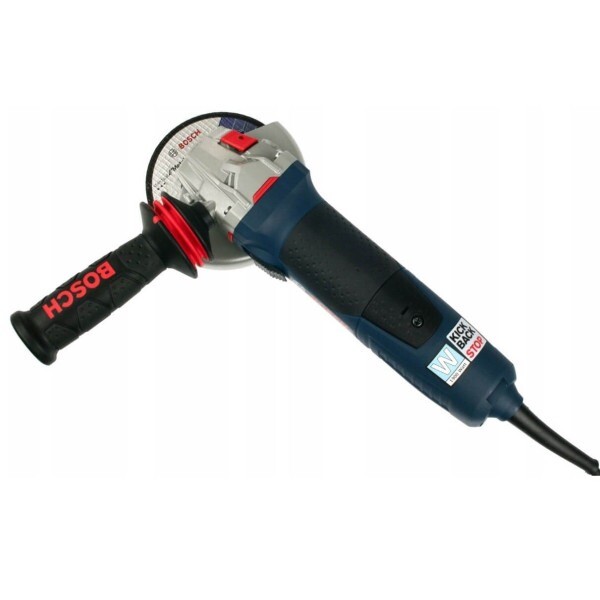 КШМ Bosch GWS 19-125 CIE (060179P002)