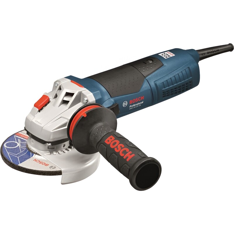 КШМ Bosch GWS 19-125 CIE (060179P002)