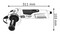 Фото - КШМ Bosch GWS 19-125 CIE (060179P002) | click.ua