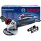 Фото - КШМ Bosch GWS 19-125 CIE (060179P002) | click.ua