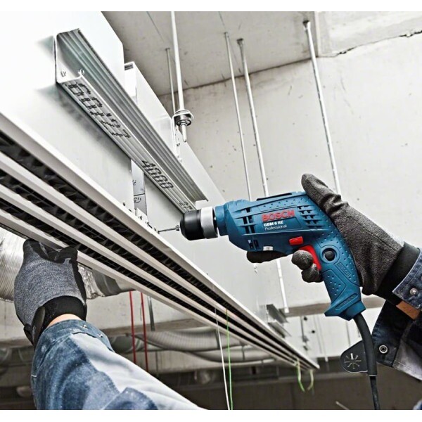 Електродриль Bosch GBM 6 RE (0601472600)