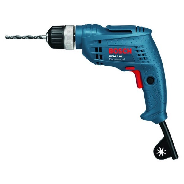 Електродриль Bosch GBM 6 RE (0601472600)