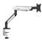Фото - Кронштейн Anda Seat Stealth Pro II 17"-42" White (AD-W-A9-1S-BW) (VESA100х100) | click.ua