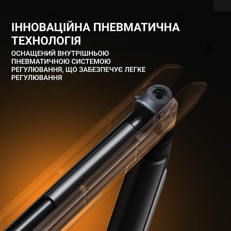 Кронштейн Anda Seat Stealth Pro II 17"-42" Orange (AD-W-A9-1S-BO) (VESA100х100)