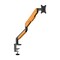 Фото - Кронштейн Anda Seat Stealth Pro II 17"-42" Orange (AD-W-A9-1S-BO) (VESA100х100) | click.ua