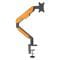 Фото - Кронштейн Anda Seat Stealth Pro II 17"-42" Orange (AD-W-A9-1S-BO) (VESA100х100) | click.ua
