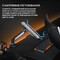 Фото - Кронштейн Anda Seat Stealth Pro II 17"-42" Orange (AD-W-A9-1S-BO) (VESA100х100) | click.ua