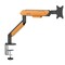 Фото - Кронштейн Anda Seat Stealth Pro II 17"-42" Orange (AD-W-A9-1S-BO) (VESA100х100) | click.ua
