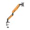 Фото - Кронштейн Anda Seat Stealth Pro II 17"-42" Orange (AD-W-A9-1S-BO) (VESA100х100) | click.ua