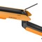Фото - Кронштейн Anda Seat Stealth Pro II 17"-42" Orange (AD-W-A9-1S-BO) (VESA100х100) | click.ua