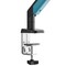Фото - Кронштейн Anda Seat Stealth Pro II 17"-42" Blue (AD-W-A9-1S-BS) (VESA100х100) | click.ua