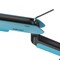 Фото - Кронштейн Anda Seat Stealth Pro II 17"-42" Blue (AD-W-A9-1S-BS) (VESA100х100) | click.ua