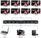 Фото - Сплиттер PowerPlant (CA911516) HDMI - 8xHDMI, черный | click.ua