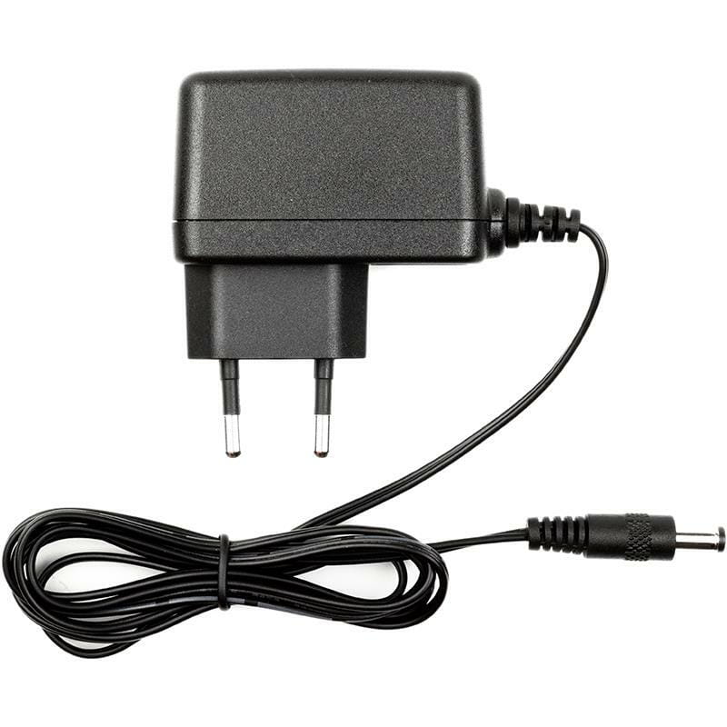 Сплітер PowerPlant (CA912490) HDMI - 8xHDMI, чорний