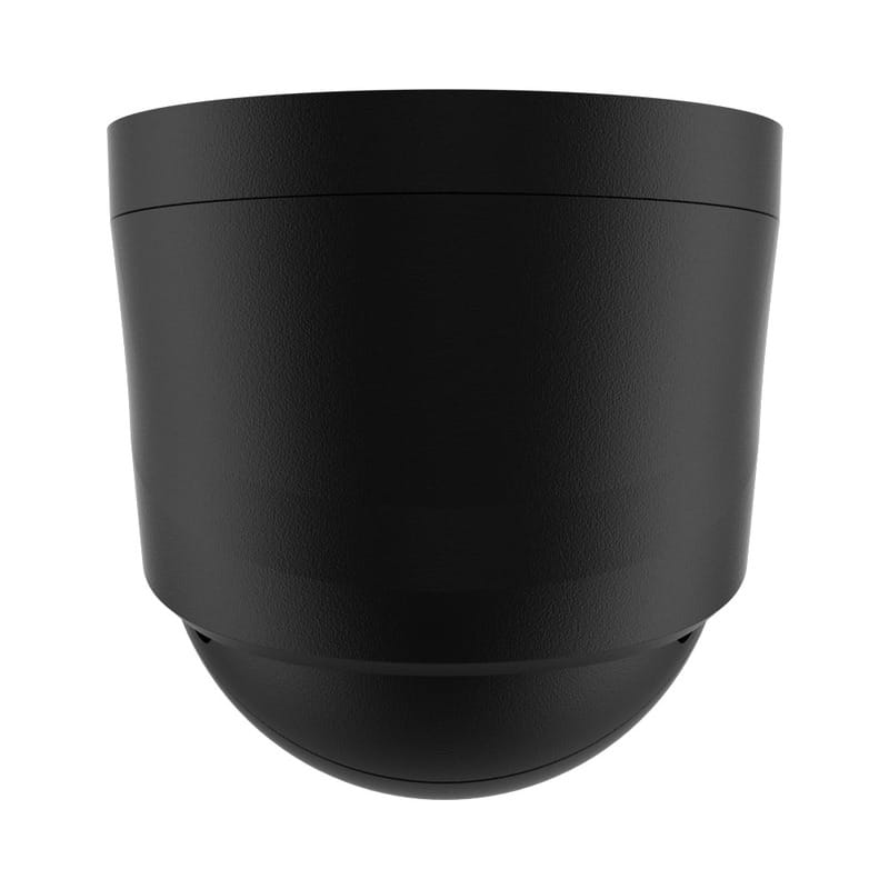 IP-камера Ajax TurretCam (8 Mp/4 mm) Black (64930.197.BL1)