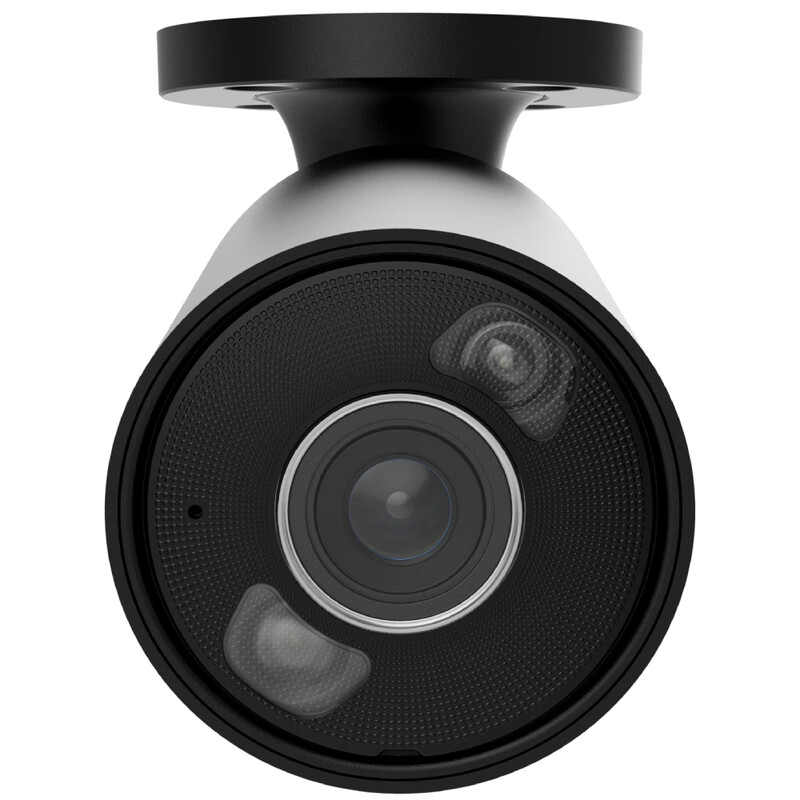 IP-камера Ajax BulletCam HL (5 Mp/4 mm) Black (126254.217.BL1)