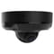 Фото - IP-камера Ajax DomeCam Mini HL (8 Mp/4 mm) Black (126274.214.BL1) | click.ua