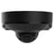 Фото - IP-камера Ajax DomeCam Mini HL (8 Mp/4 mm) Black (126274.214.BL1) | click.ua