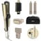 Фото - Набір для укладки волосся Shark Glam Sleek Straight Waves & Curls Multi-styler HD6051SEU | click.ua