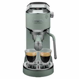 Кофеварка рожковая Delonghi EC 890.GR
