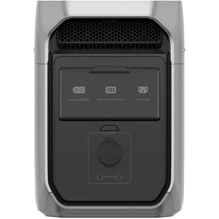 Зарядна станція EcoFlow Delta 3 Plus 1024Wh, 1800W (EFDELTA3P-EU)