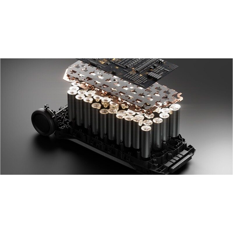 Зарядна станція EcoFlow Delta 3 Plus 1024Wh, 1800W (EFDELTA3P-EU)