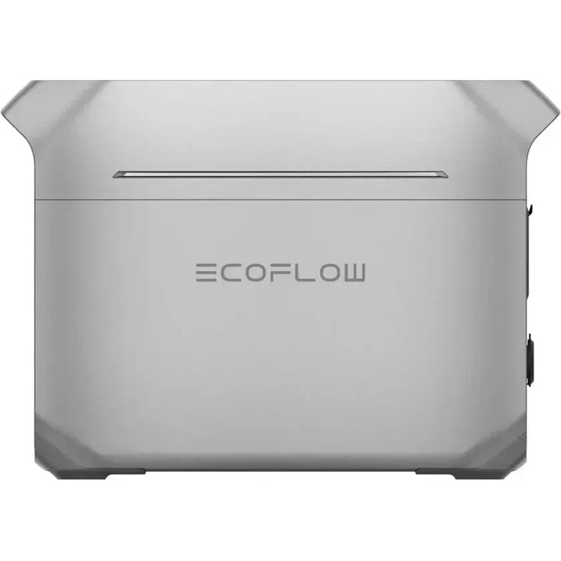Зарядна станція EcoFlow Delta 3 Plus 1024Wh, 1800W (EFDELTA3P-EU)