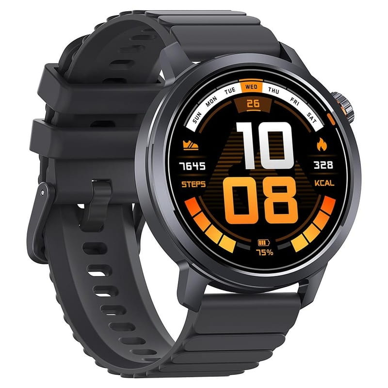 Смарт-годинник Kospet Orb Grey