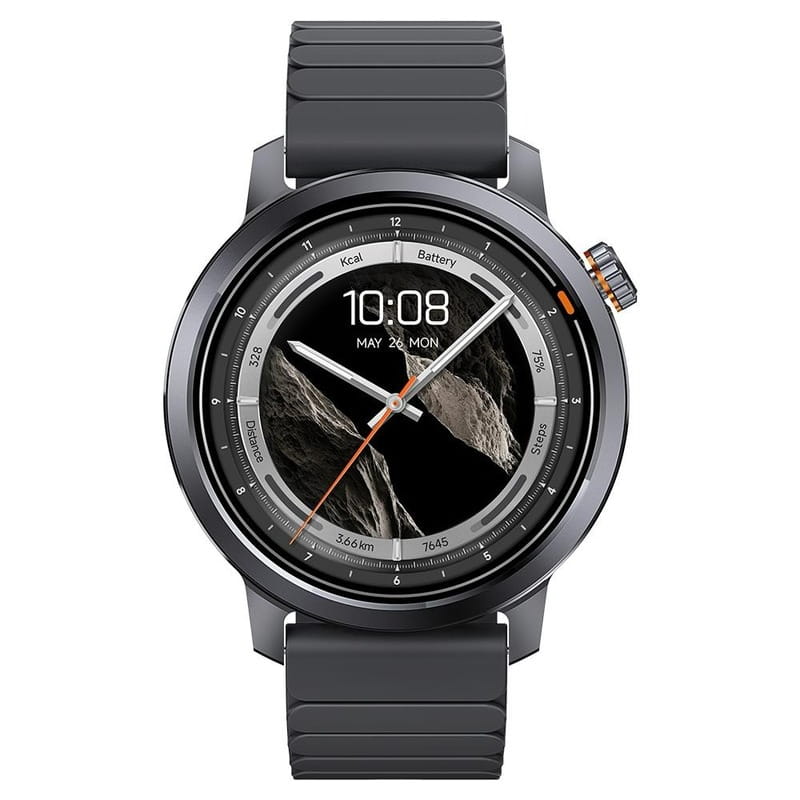 Смарт-годинник Kospet Orb Grey