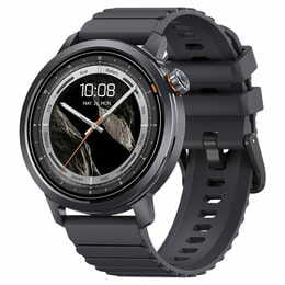 Смарт-годинник Kospet Orb Grey