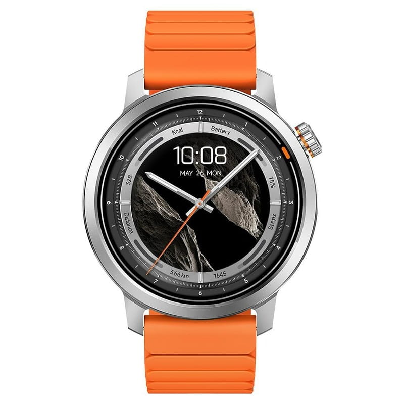 Смарт-часы Kospet Orb Silver