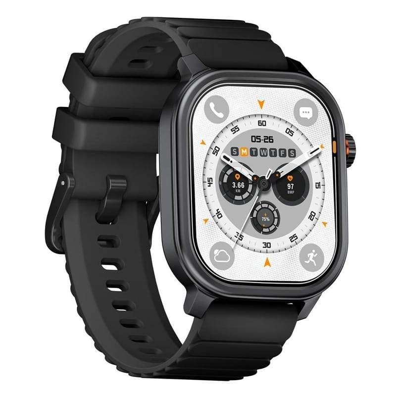 Смарт-часы Kospet Pulse Grey