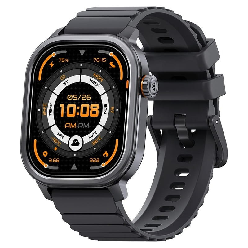 Смарт-часы Kospet Pulse Grey