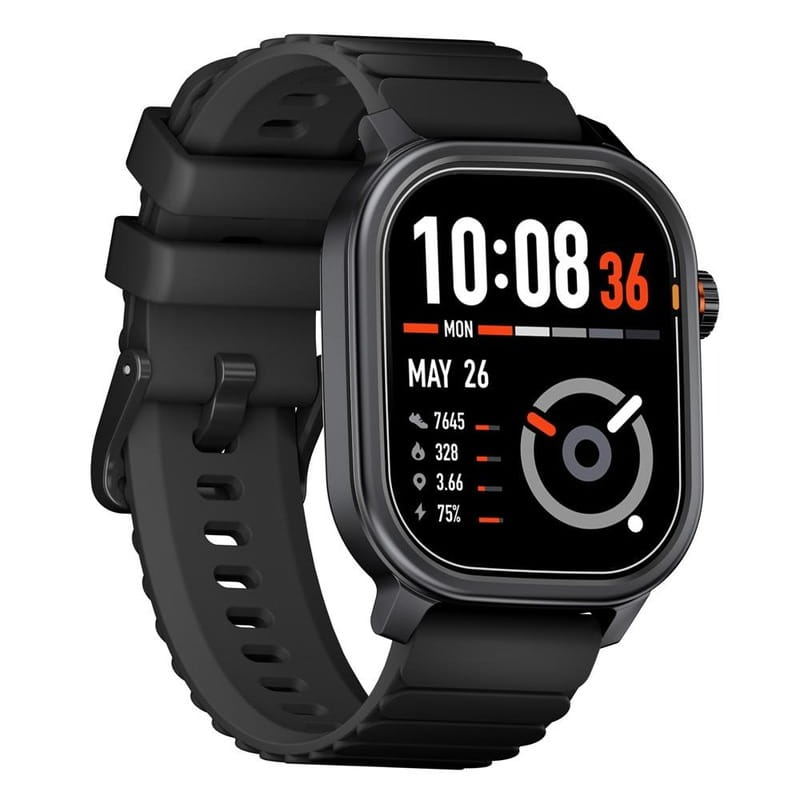 Смарт-часы Kospet Pulse Grey