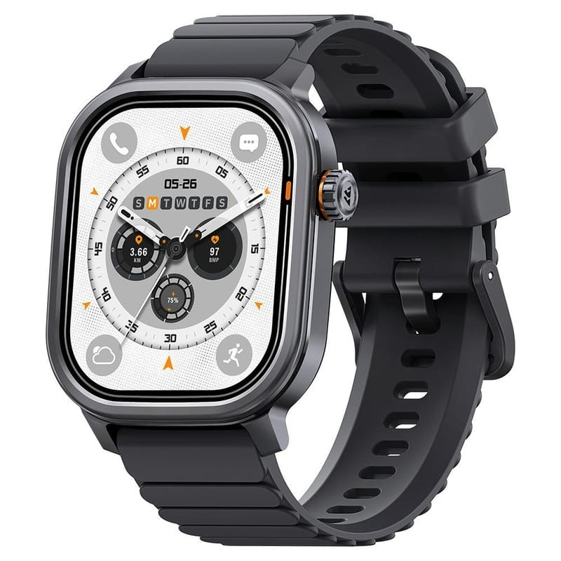 Смарт-часы Kospet Pulse Grey