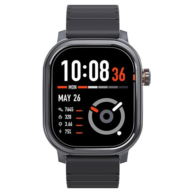 Смарт-часы Kospet Pulse Grey