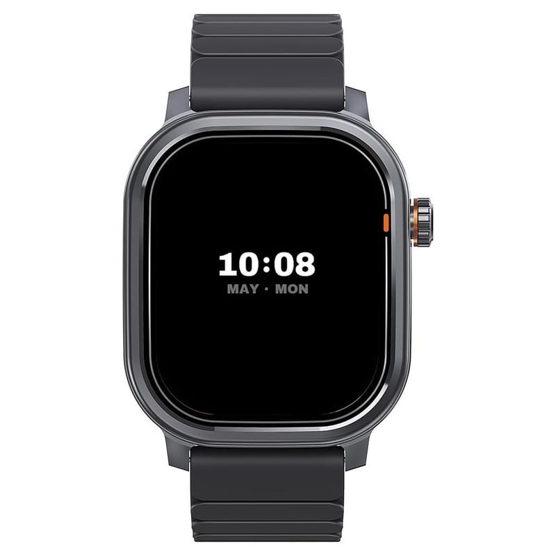 Смарт-часы Kospet Pulse Grey