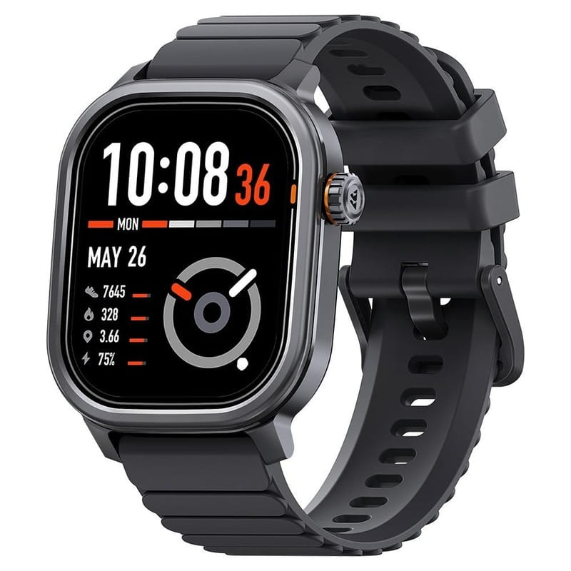 Смарт-часы Kospet Pulse Grey