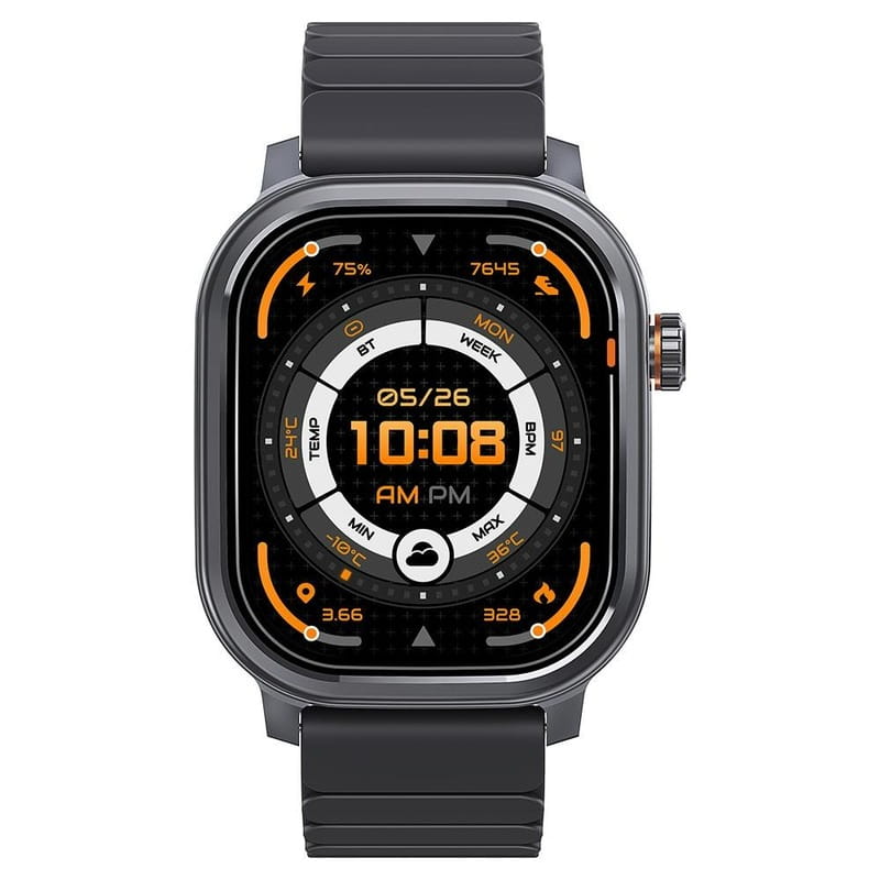 Смарт-часы Kospet Pulse Grey