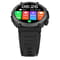 Фото - Cмарт-часы Blackview W50 Black (6931548315995) | click.ua