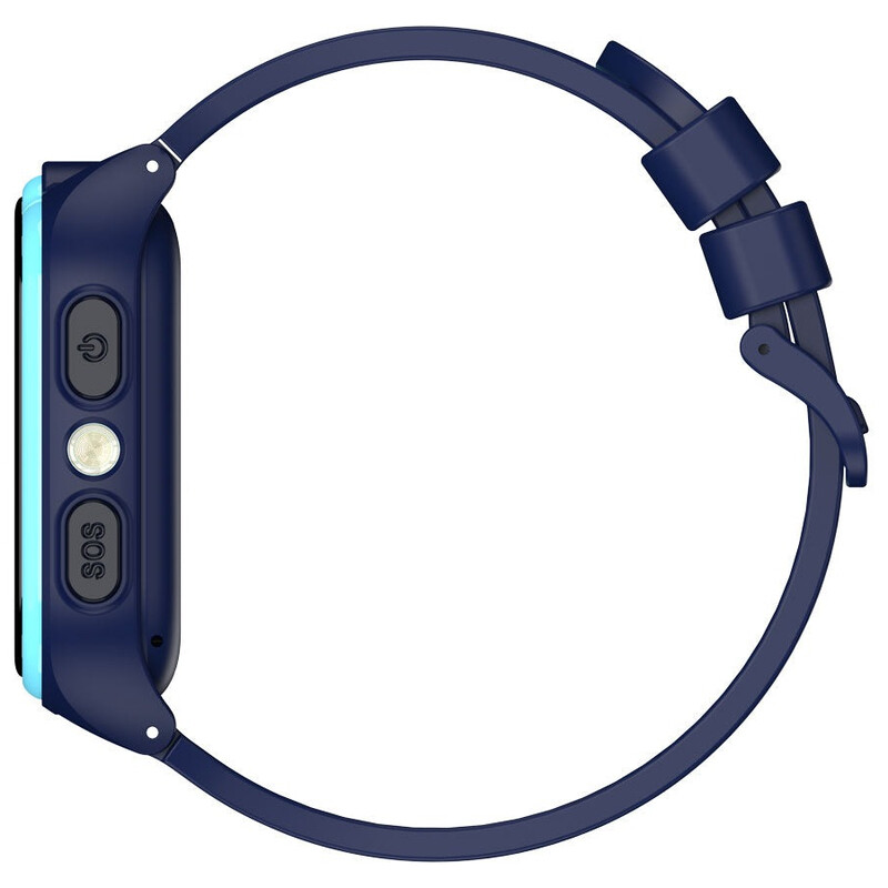 Дитячий смарт-годинник Blackview Z30 Blue (6931548323822)